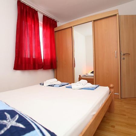 Apartments Villa Karlo Kastela Ngoại thất bức ảnh