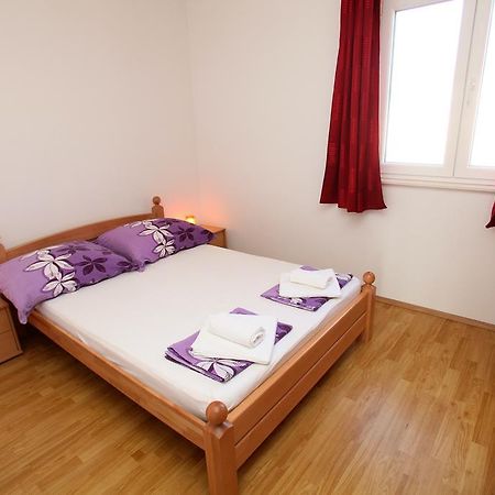 Apartments Villa Karlo Kastela Ngoại thất bức ảnh