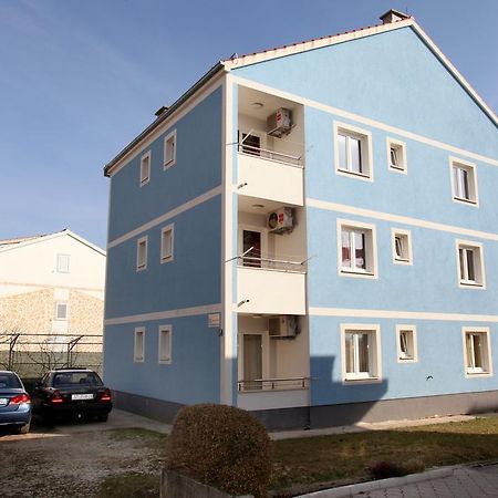 Apartments Villa Karlo Kastela Ngoại thất bức ảnh