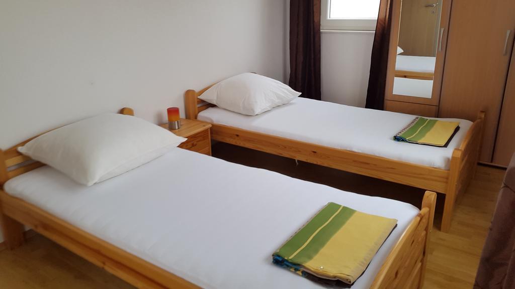 Apartments Villa Karlo Kastela Ngoại thất bức ảnh