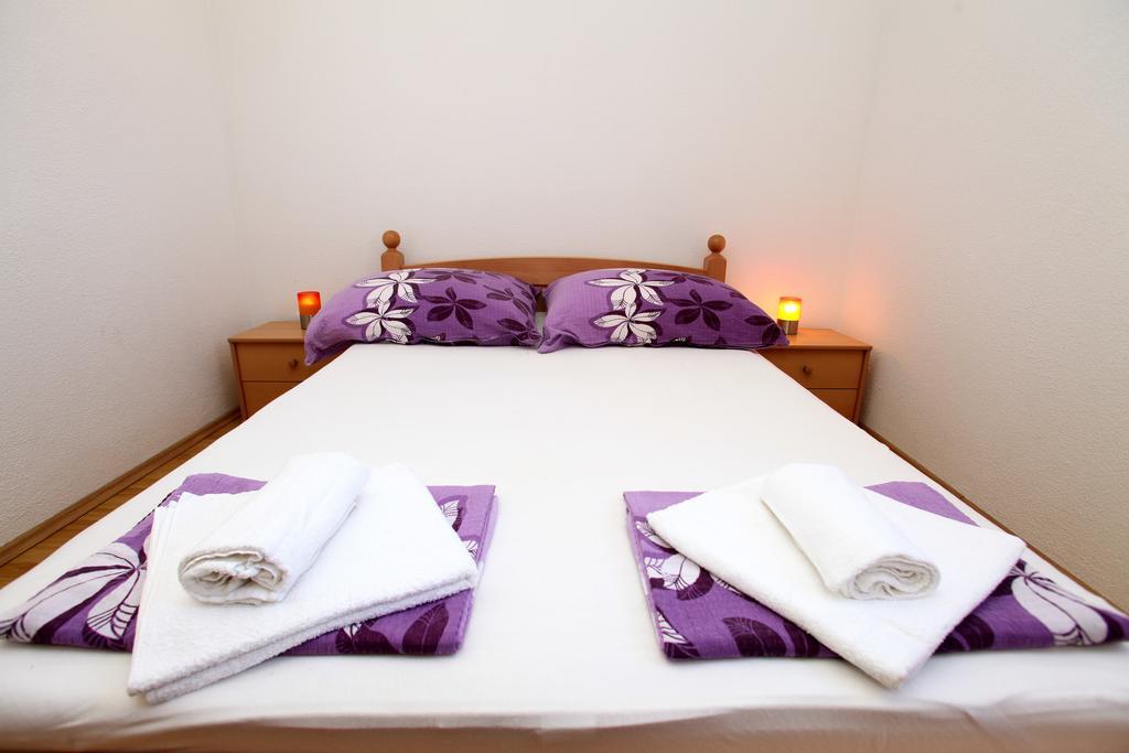 Apartments Villa Karlo Kastela Ngoại thất bức ảnh